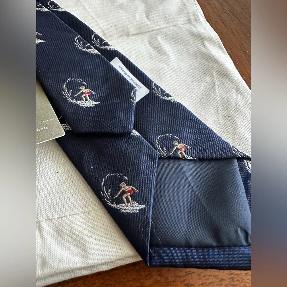 J.Crew Tie